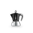 Bialetti Moka Induction 4 Koppar