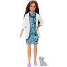 Barbie Pet Vet (GJL63)