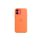 Apple Silicone Case with MagSafe for Apple iPhone 12 Mini