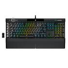 Corsair Gaming K100 RGB Corsair OPX (Nordic)