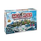 Monopoly: Here & Now New Zealand Edition