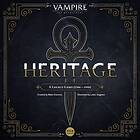 Vampire: The Masquerade – Heritage