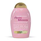 OGX Rejuvenating Cherry Blossom Ginseng Conditioner 385ml