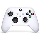 Microsoft Xbox Series X Wireless Controller - Robot White (Xbox Series X)