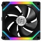 Lian Li Uni Fan SL-120 RGB 120mm PWM LED