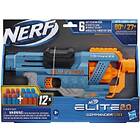 NERF Elite 2.0 Commander RD 6