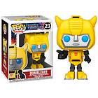 Funko POP! Transformers - Bumblebee