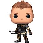 Funko POP! Marvel Hawkeye Endgame