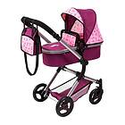 Bayer Design Combi Dolls Pram Neo Vario