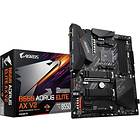 Gigabyte B550 Aorus Elite AX V2