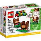 LEGO Super Mario 71385 Tanooki Mario Power-Up Pack