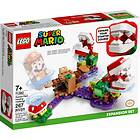 LEGO Super Mario 71382 Piranha Plant Puzzling Challenge