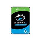 Seagate SkyHawk AI Surveillance ST8000VE001 256MB 8TB