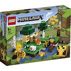 LEGO Minecraft 21165 The Bee Farm