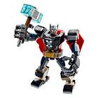 LEGO Marvel Super Heroes 76169 Thor Mech Armor