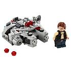 LEGO Star Wars 75295 Millennium Falcon Microfighter