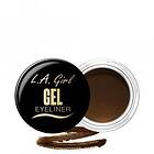 L.A. Girl Gel Eyeliner Pot