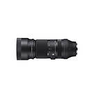 Sigma AF 100-400/5-6.3 DG DN OS Contemporary for Sony FE