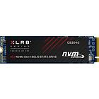 PNY XLR8 CS3040 M.2 NVMe Gen4 SSD 1TB