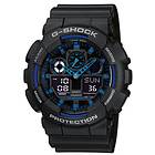 Casio G-Shock GA-100-1A2