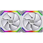 Lian Li Uni Fan SL-140 RGB 140mm PWM 2-pack