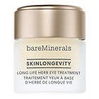 bareMinerals Skinlongevity Long Life Herb Eye Treatment 15g