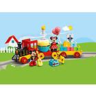 LEGO Duplo 10941 Mickey & Minnie Birthday Train