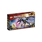 LEGO Ninjago 71742 Overlord Dragon