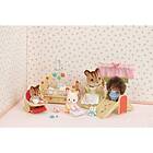 Sylvanian Families Baby Nursery Set