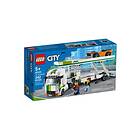 LEGO City 60305 Car Transporter