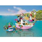 LEGO Disney 43191 Ariel's Celebration Boat