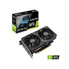 Asus GeForce RTX 3060 Ti Dual Mini OC HDMI 3xDP 8GB