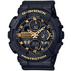 Casio G-Shock GMA-S140M-1A