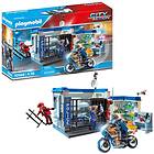 Playmobil City Action 70568 Prison Escape