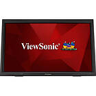 ViewSonic TD2423 24" Full HD IPS