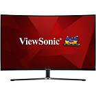 ViewSonic VX3218-PC-MHD 32" Curved Gaming Full HD