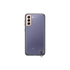 Samsung Clear Protective Cover for Samsung Galaxy S21 Plus