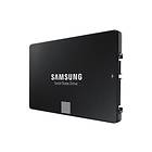 Samsung 870 EVO Series MZ-77E4T0B 4TB