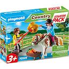 Playmobil Country 70505 Horseback Riding