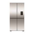 Fisher & Paykel RF605QNUVX1 (Stainless Steel)