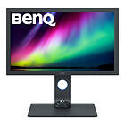 Benq SW271C 27" 4K UHD IPS