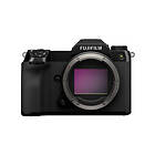 Fujifilm GFX 100s