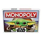 Monopoly: Star Wars The Child