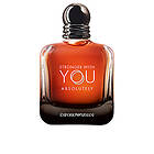 Giorgio Armani Stronger With You Absolu edp 100ml