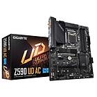 Gigabyte Z590 UD AC