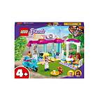 LEGO Friends 41440 Heartlake City Bakery