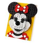 LEGO Brick Sketches 40457 Minnie Mouse