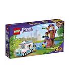 LEGO Friends 41445 Vet Clinic Ambulance