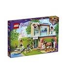 LEGO Friends 41446 Heartlake City Vet Clinic