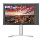 LG 27UP850 27" Gaming 4K UHD IPS